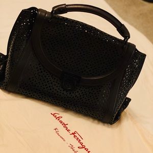 Salvatore Ferragamo Bag